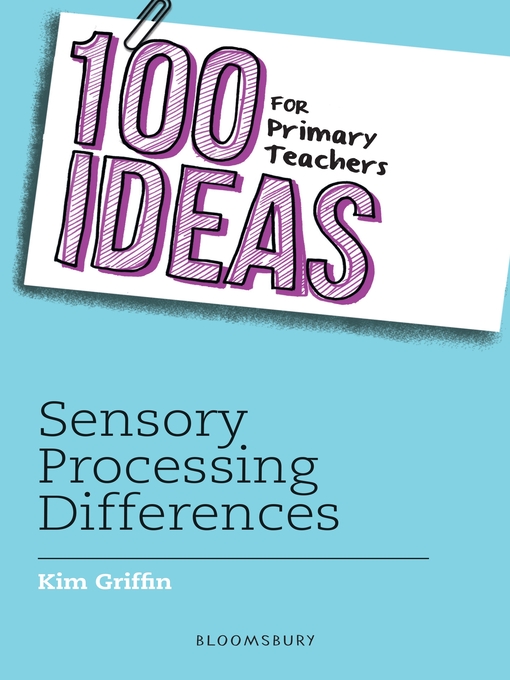 Title details for 100 Ideas for Primary Teachers by Kim Griffin - Available